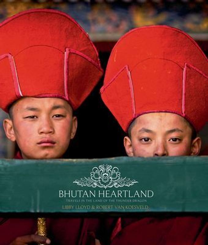Bhutan Heartland