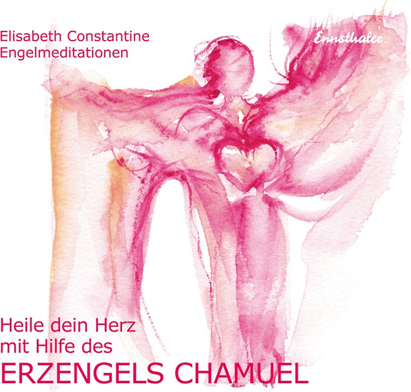 Heile dein Herz mit Hilfe des Erzengels Chamuel
