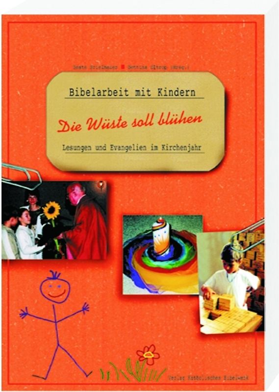 Die Wüste soll blühen