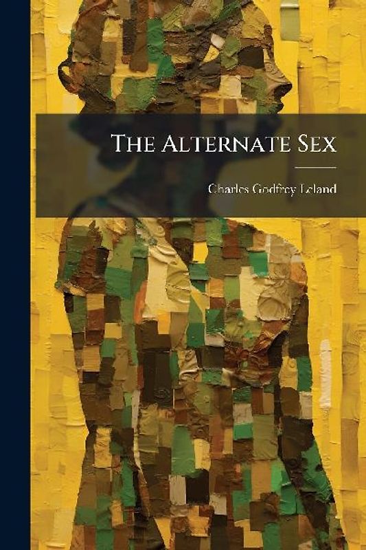 The Alternate Sex