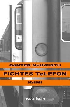 Hoffmanns Fälle - Krimitrilogie / Fichtes Telefon
