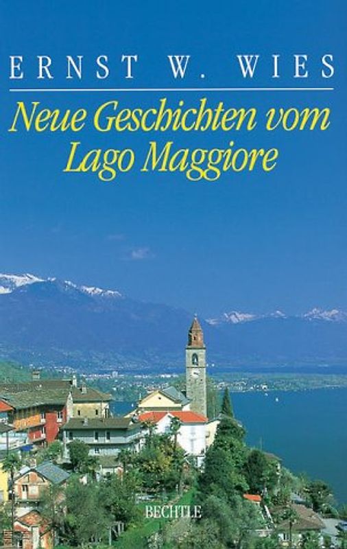 Geschichten vom Lago Maggiore