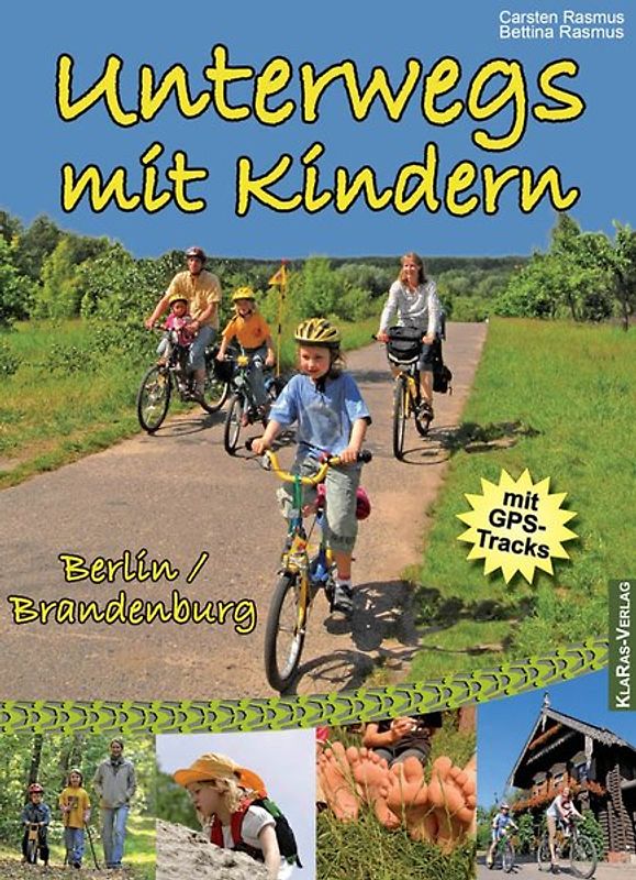 Unterwegs mit Kindern