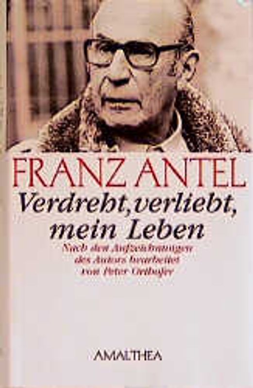 Verdreht, verliebt, mein Leben