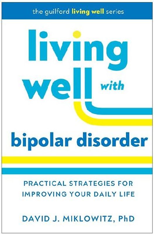 Living Well with Bipolar Disorder