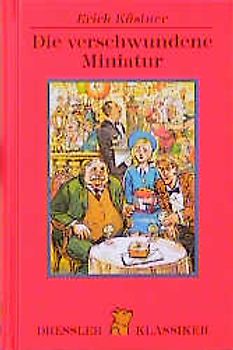 Die verschwundene Miniatur
