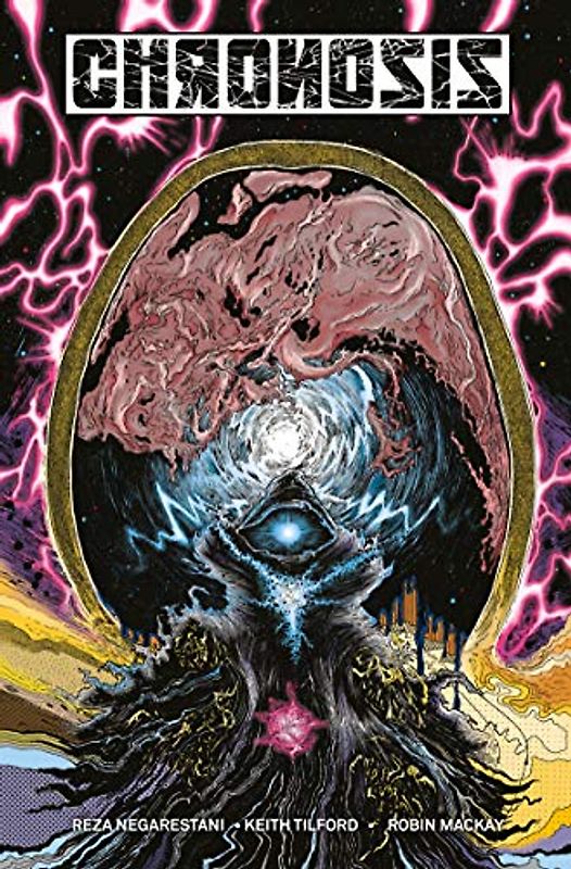 Chronosis (Urbanomic / K-Pulp, Band 3)