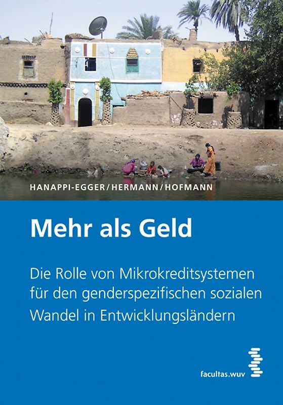 Mehr als Geld