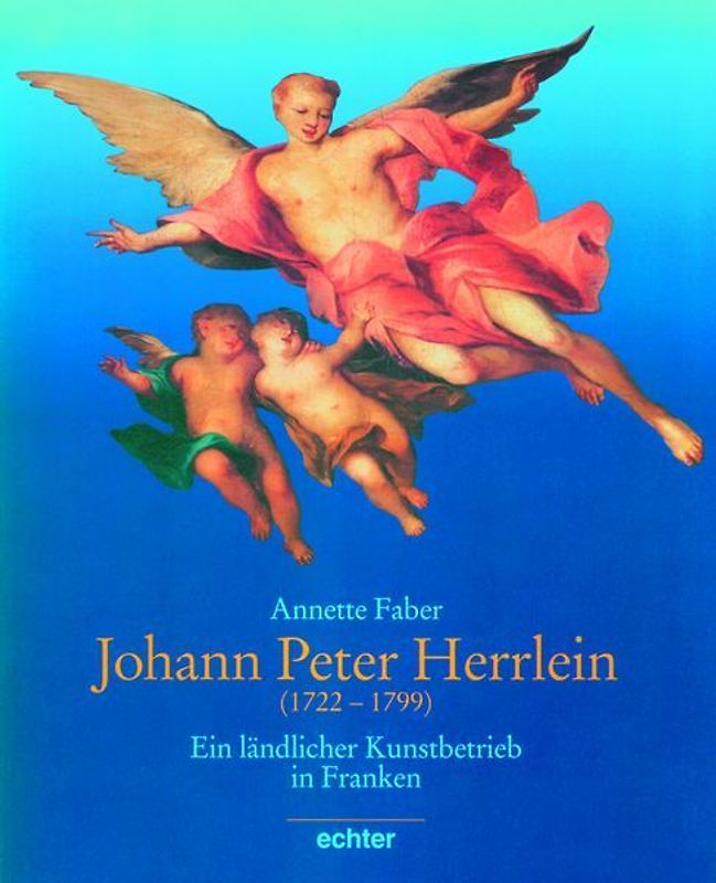 Johann Peter Herrlein (1722-1799)