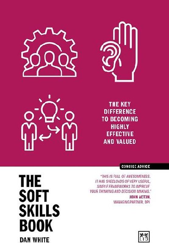 Soft Skills Book
