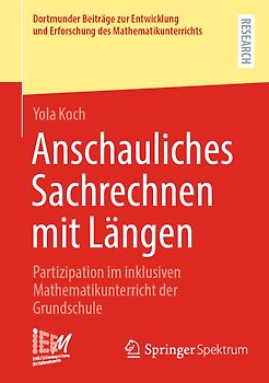 Anschauliches Sachrechnen mit Längen