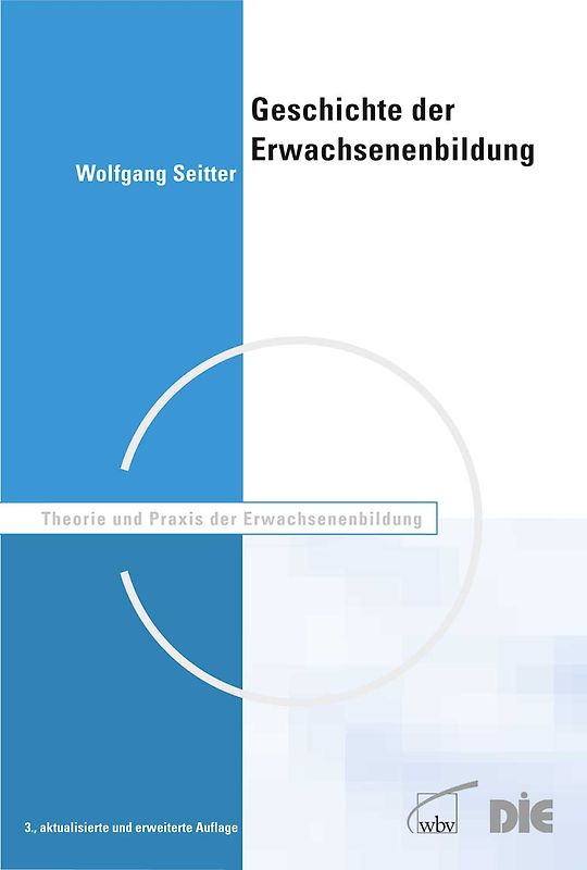 Geschichte der Erwachsenenbildung