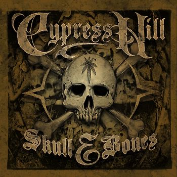 Cypress Hill - Skull & Bones (+Bonustrack)