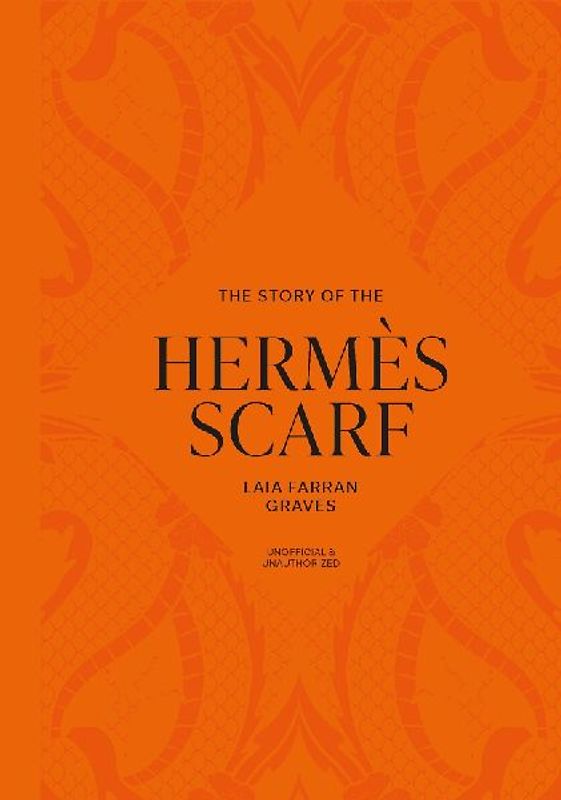 The Story of the Hermès Scarf