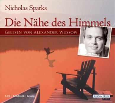 Die Nähe des Himmels