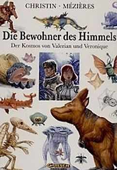 Bewohner des Himmels