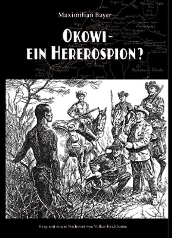 Okowi-Ein Hererospion