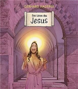 Das Leben des Jesus