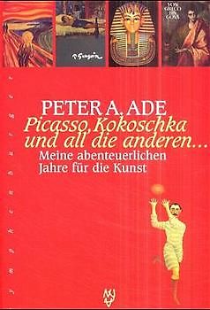 Picasso, Kokoschka und all' die anderen...