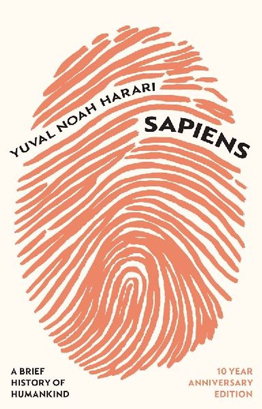 Sapiens  (10 Year Anniversary Edition)