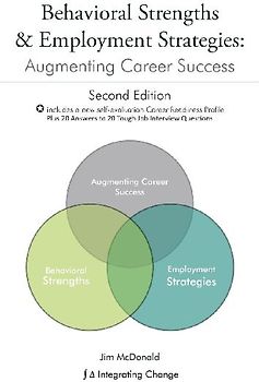 Behavioral Strengths & Employment Strategies
