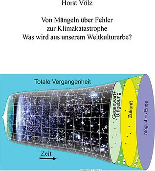 Von Mängeln über Fehler zur Klimakatastrophe