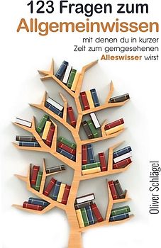 123 Fragen zum Allgemeinwissen