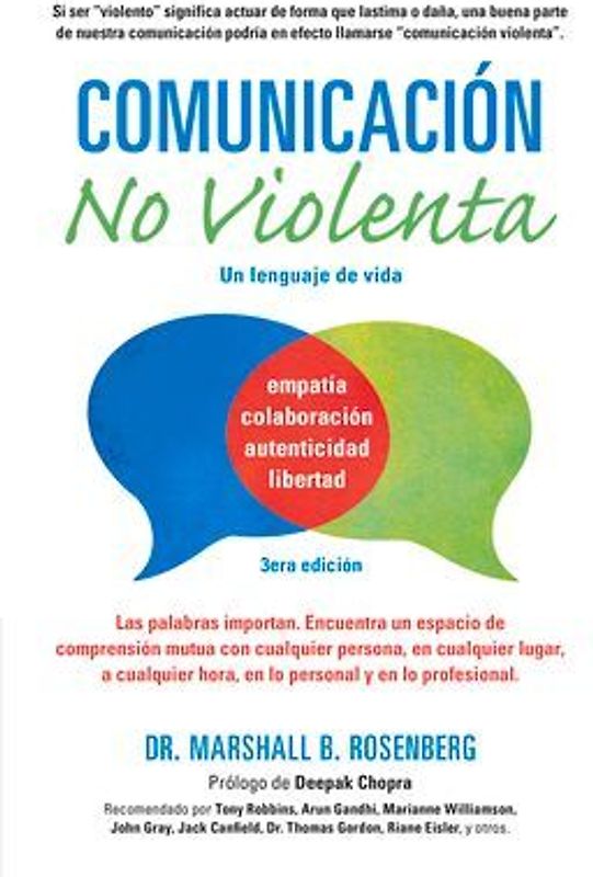 Comunicación No Violenta