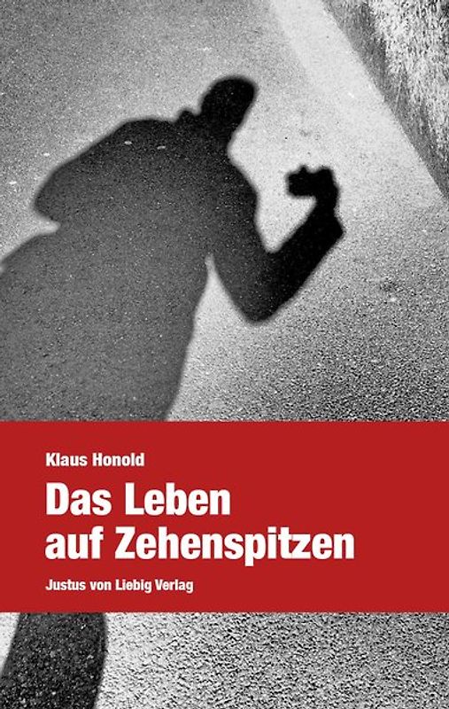Das Leben auf Zehenspitzen