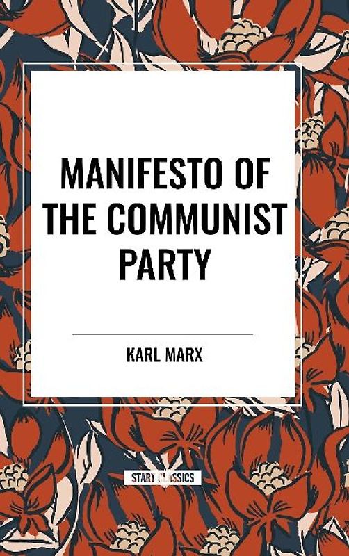 Manifesto of the Communist Party
