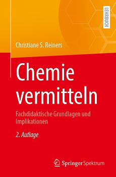 Chemie vermitteln