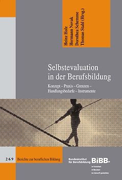 Selbstevaluation in der Berufsbildung