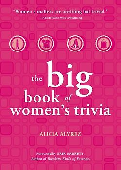 Big Book of Women's Trivia