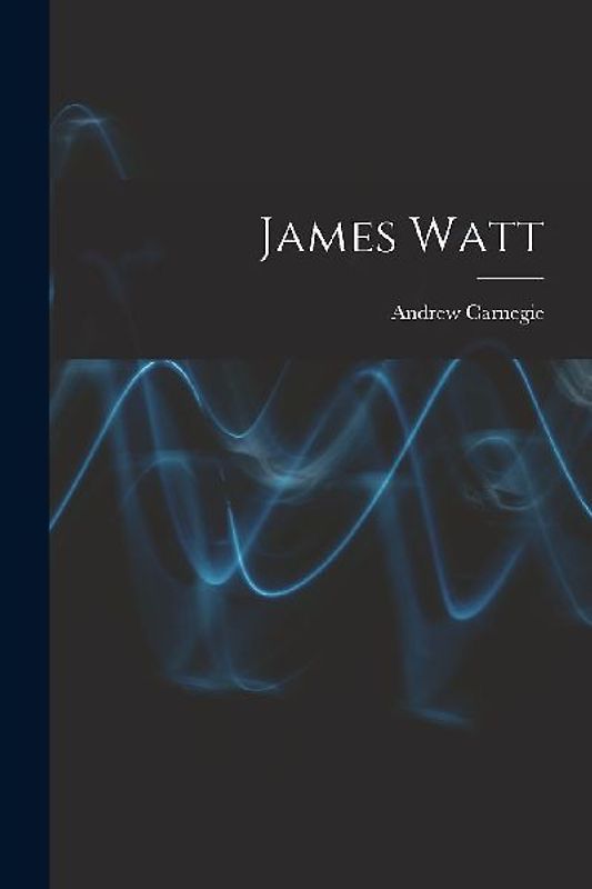 James Watt