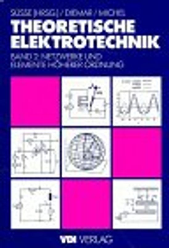 Theoretische Elektrotechnik