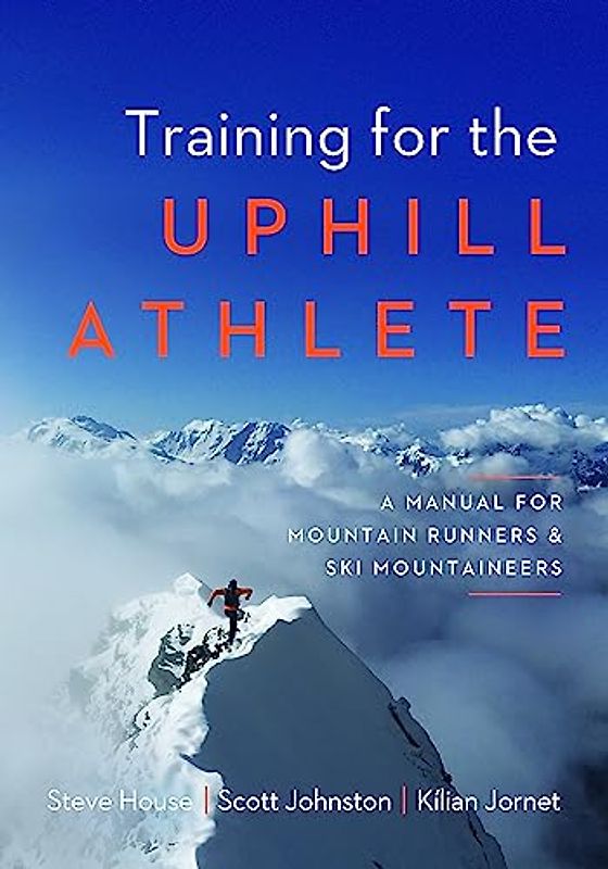 Training for the Uphill Athlete