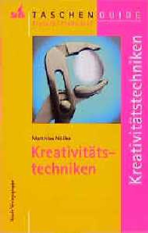 Kreativitätstechniken