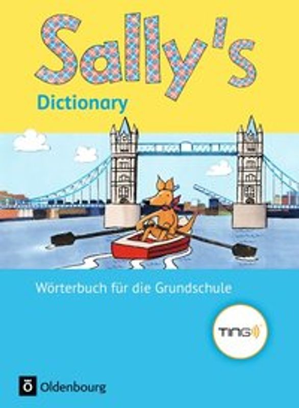 Sally - Zu allen Ausgaben - Zu allen Schuljahren