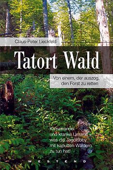 Tatort Wald