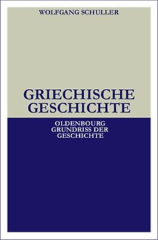 Griechische Geschichte