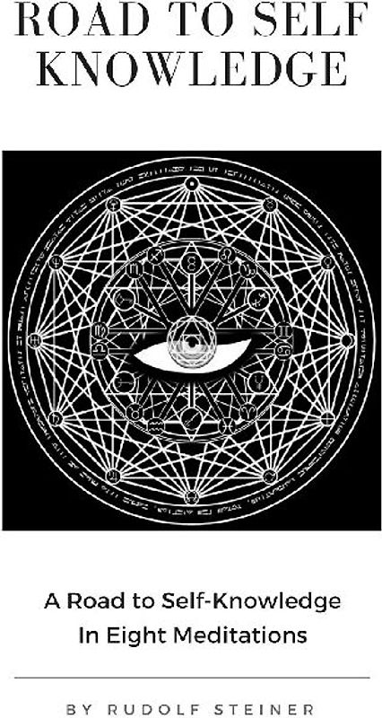 Road to Self Knowledge