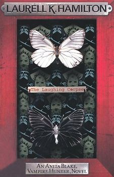 Laughing Corpse (Anita Blake Vampire Hunter) - Laurell K Hamilton