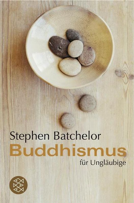 Buddhismus für Ungläubige