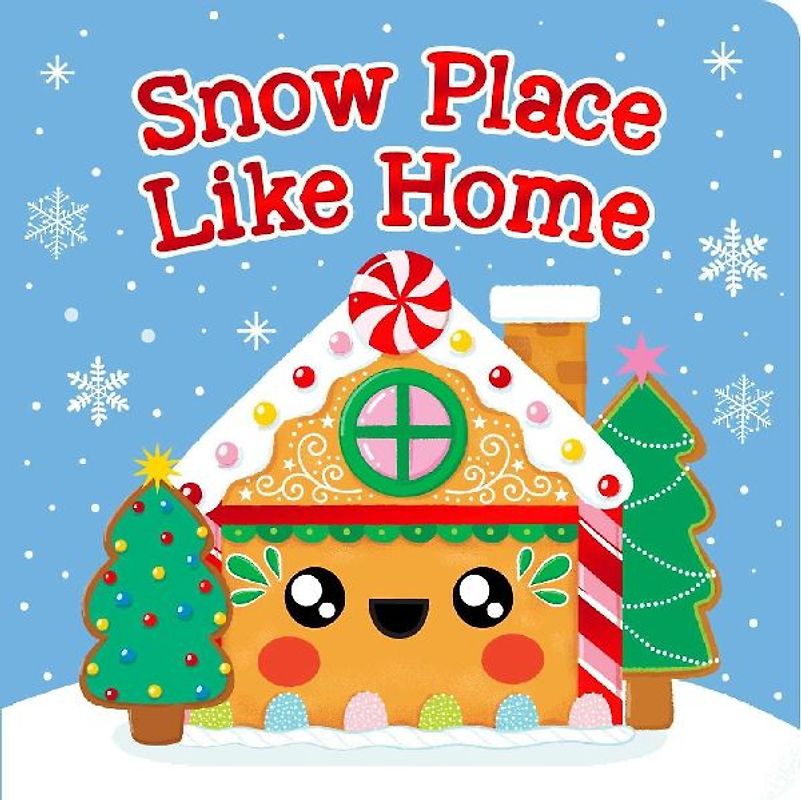 Snow Place Like Home