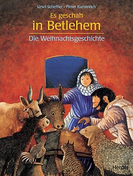 Es geschah in Bethlehem