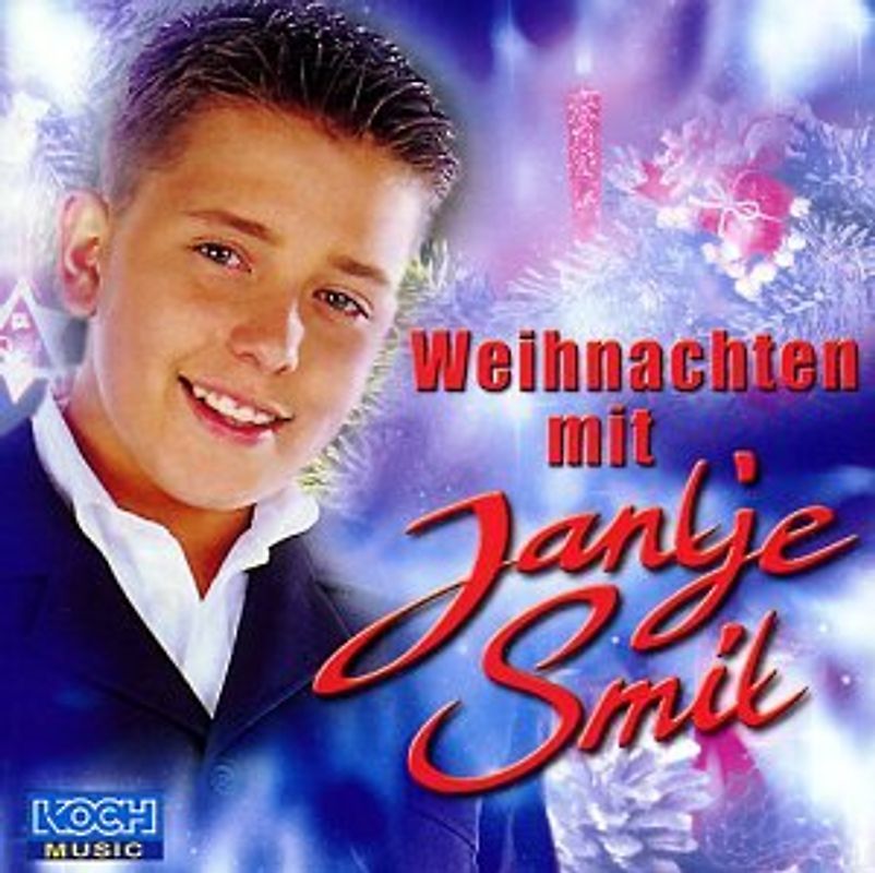 Jantje Smit - Weihnachten mit Jantje Smit