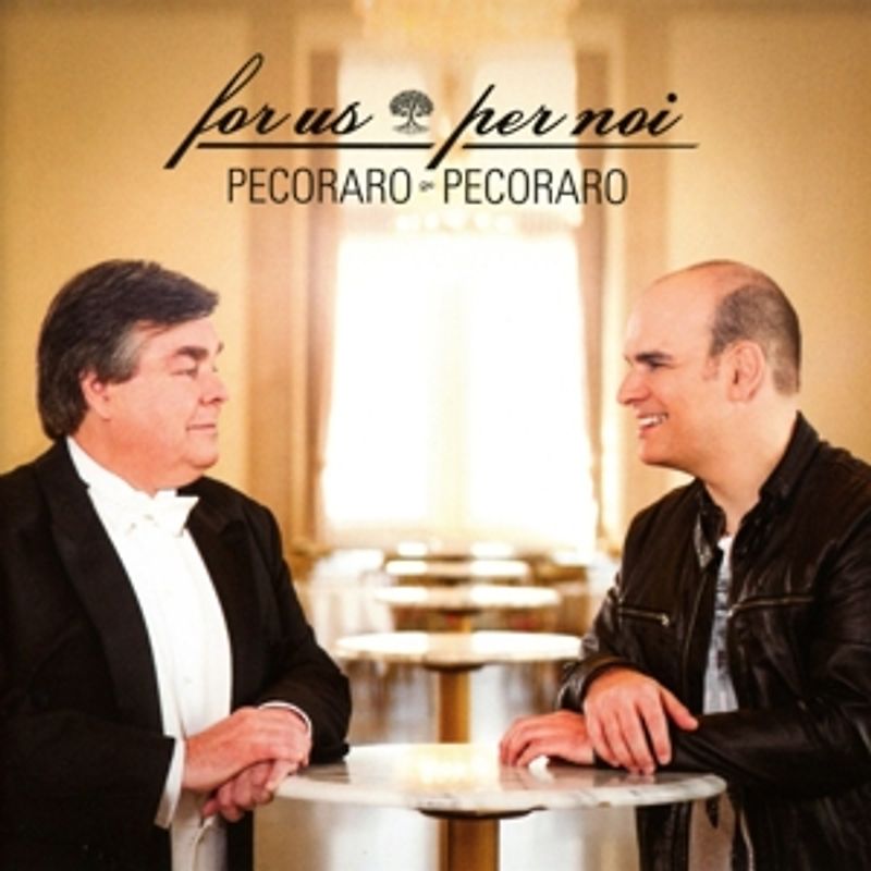 Pecoraro & Pecoraro - For Us-Per noi