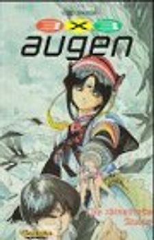 Die rätselhafte Statue