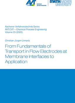 From Fundamentals of Transport in Flow Electrodes at Membrane Interfaces to Application