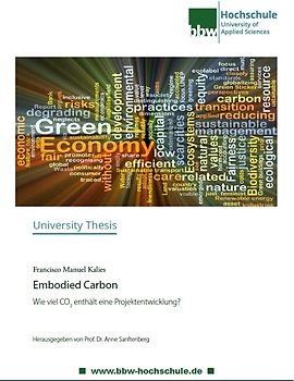 Embodied Carbon